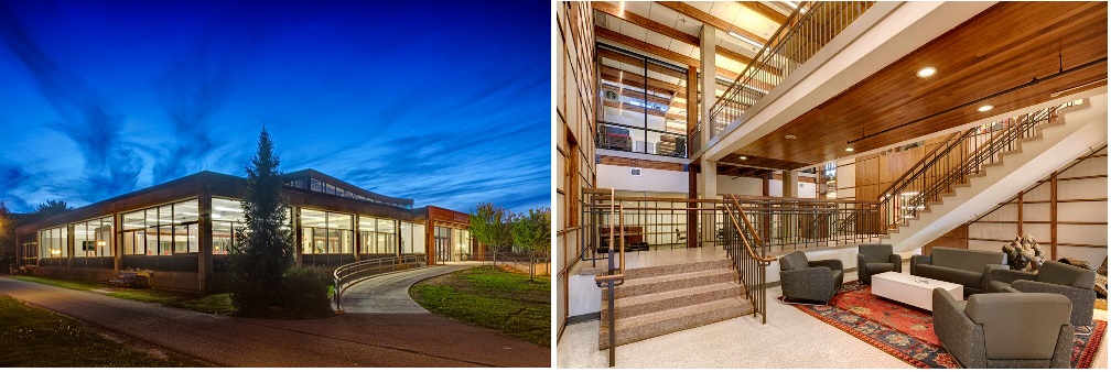  Corning Community College Library Courtesy Dave Revette Photography 