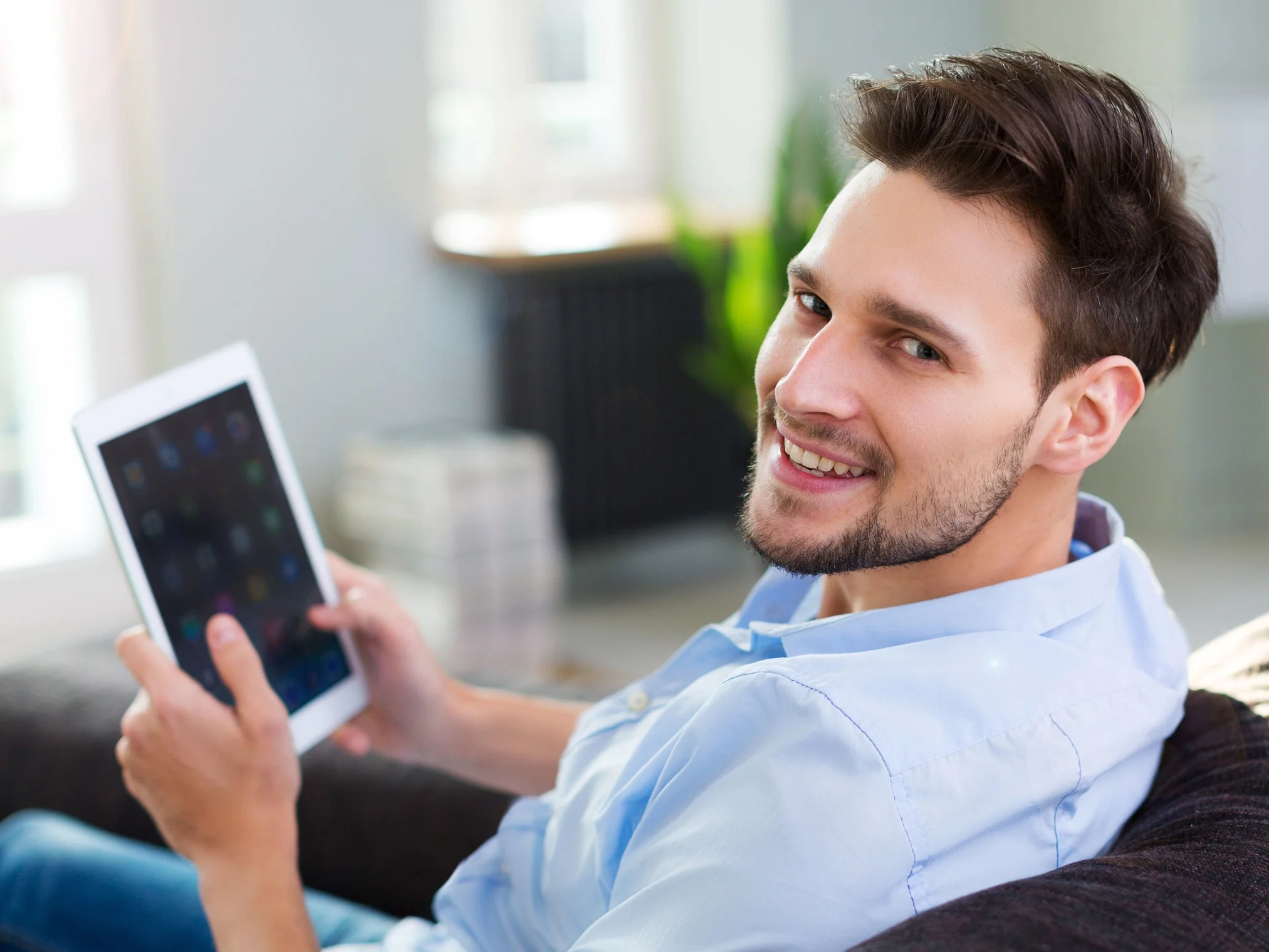 We can help you achieve the smile of your dreams. 
