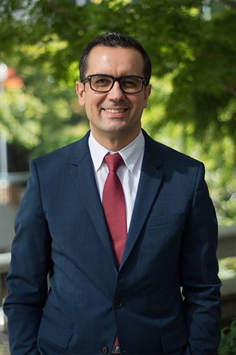Dr. Hasan Dbouk - Best Implant and Cosmetic Dentist in Seattle