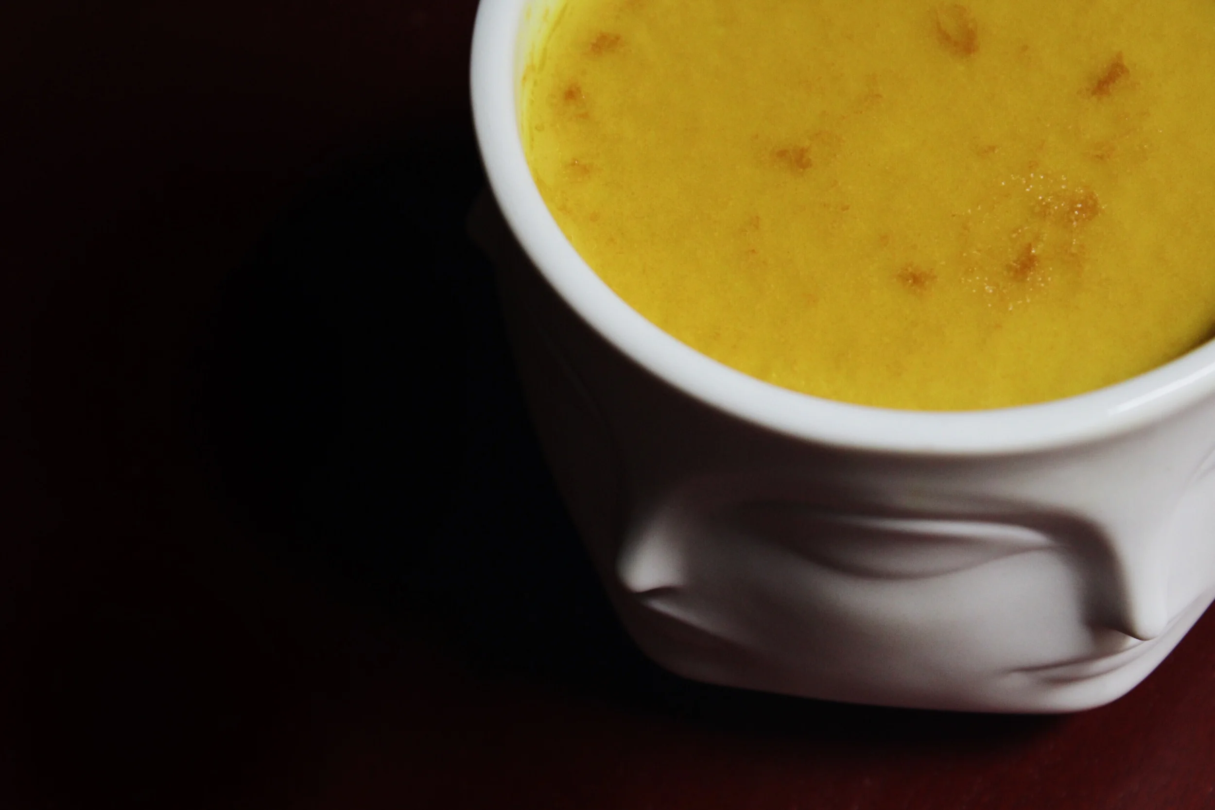Turmeric Milk