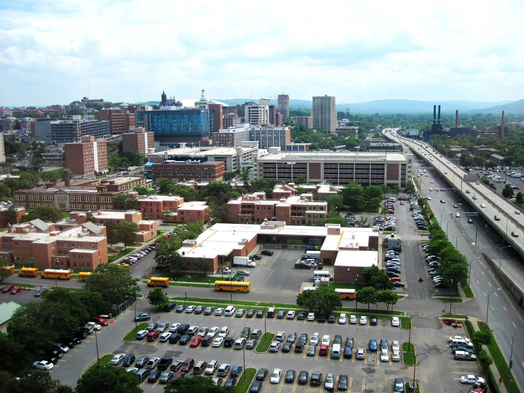 Change Calls for Innovation