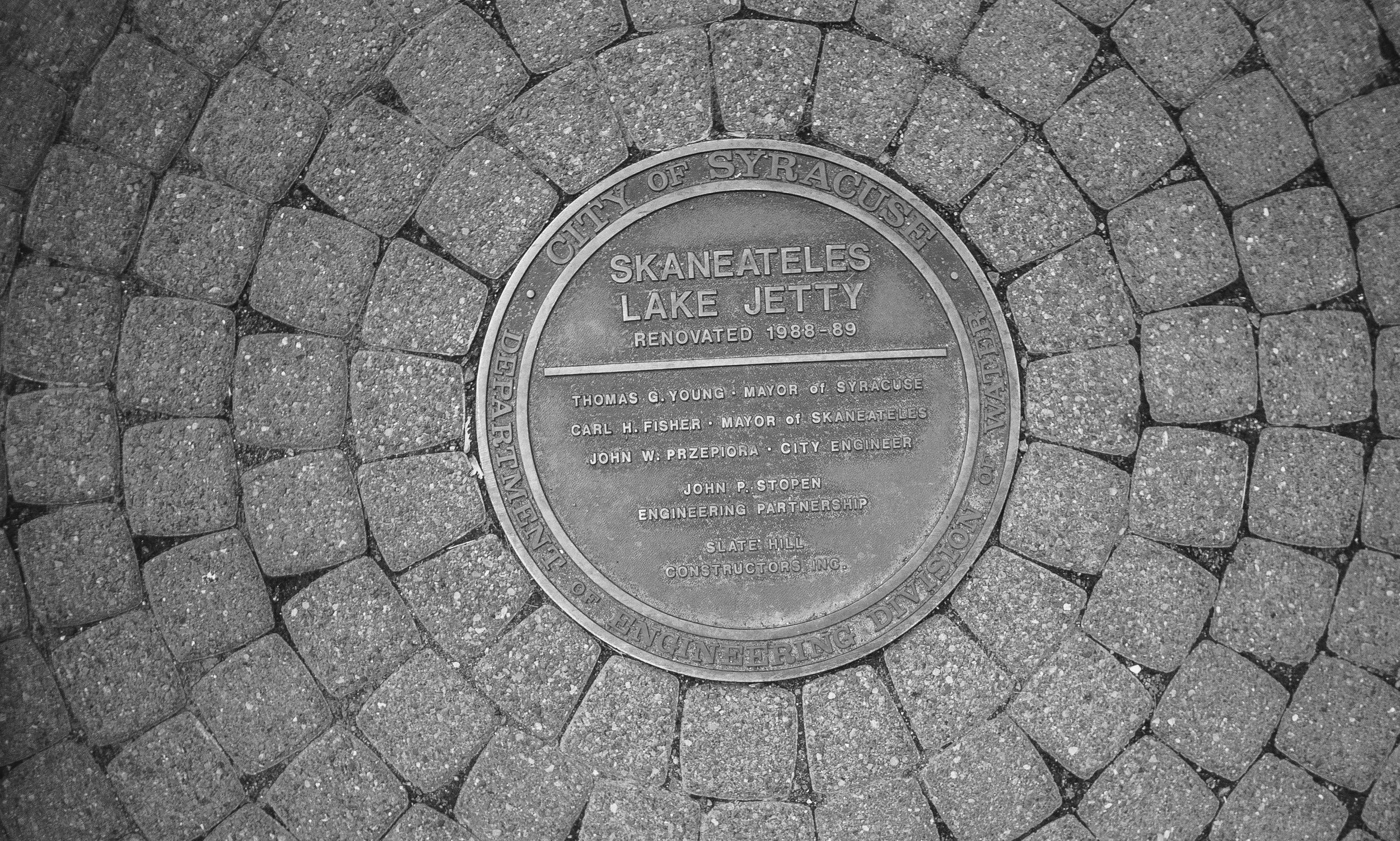 Water Treatment Facility