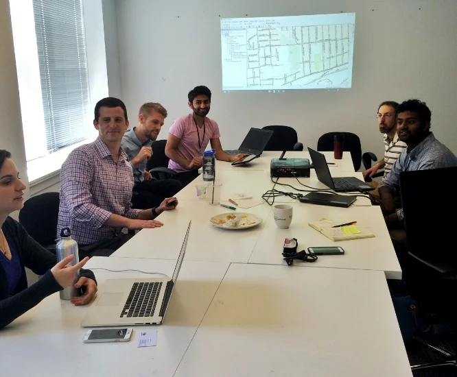 Data Science for Social Good