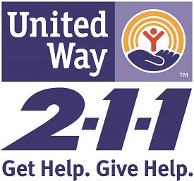 Who you gonna call? Call 2-1-1