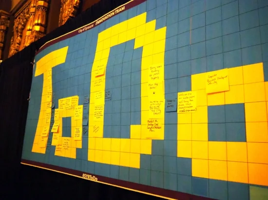 #SYRToDo: Our Next Priority