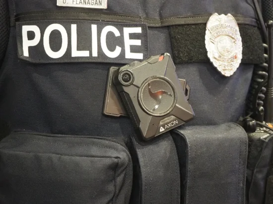 Behavioral Science &amp; Police Civic Engagement