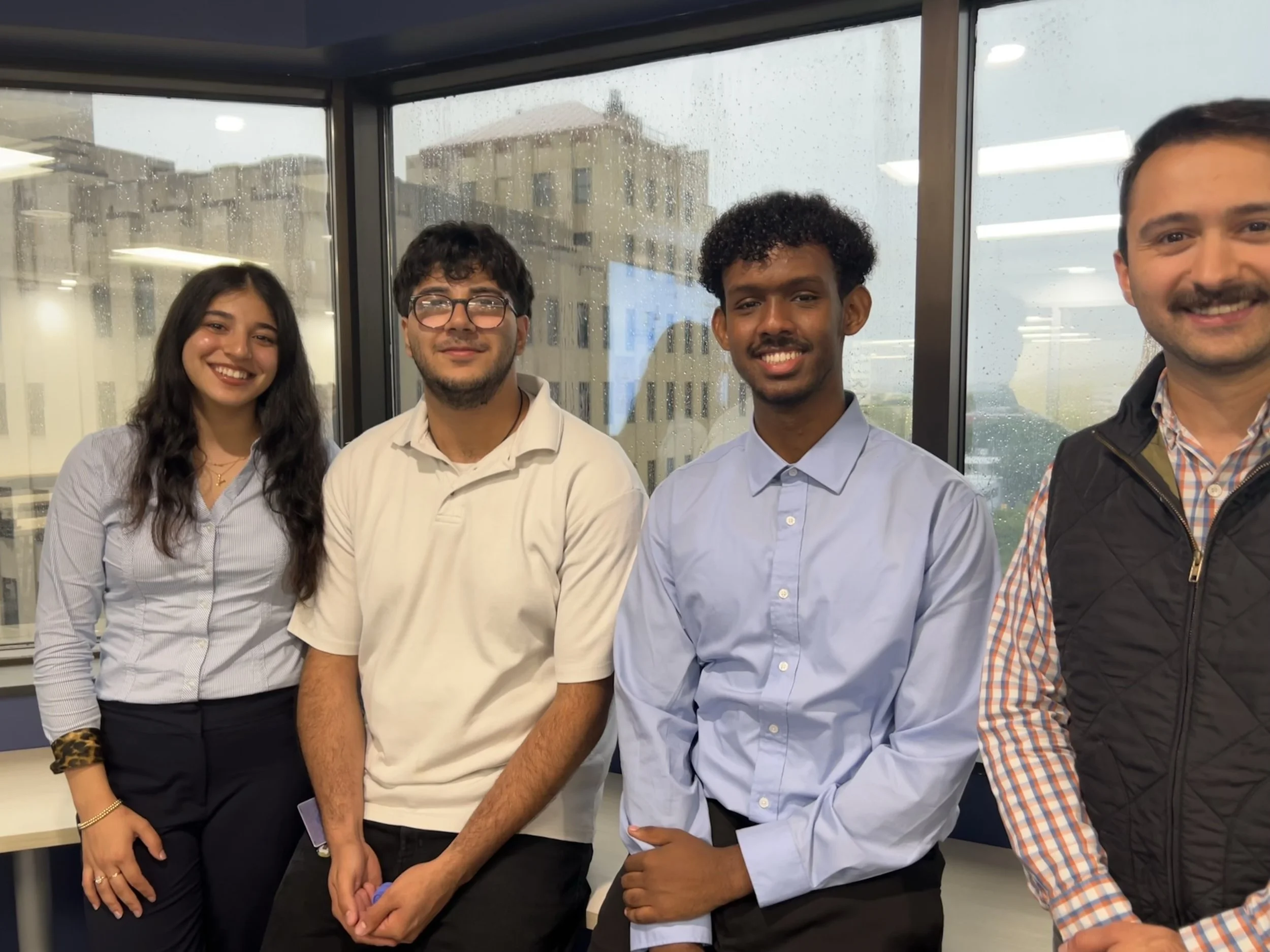 Making an Impact: How API's Interns Helped Solve a $30,000 Problem