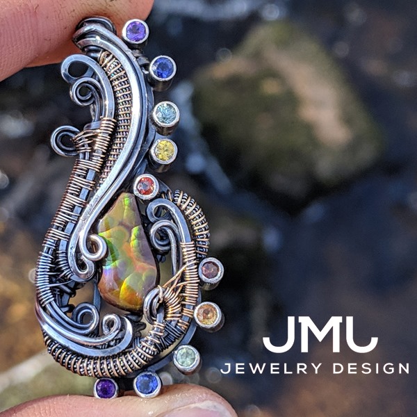 JMJ Jewelry Design