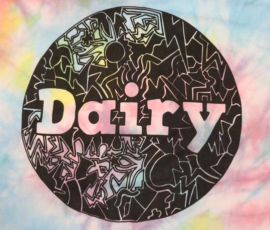 Dairy Apparel