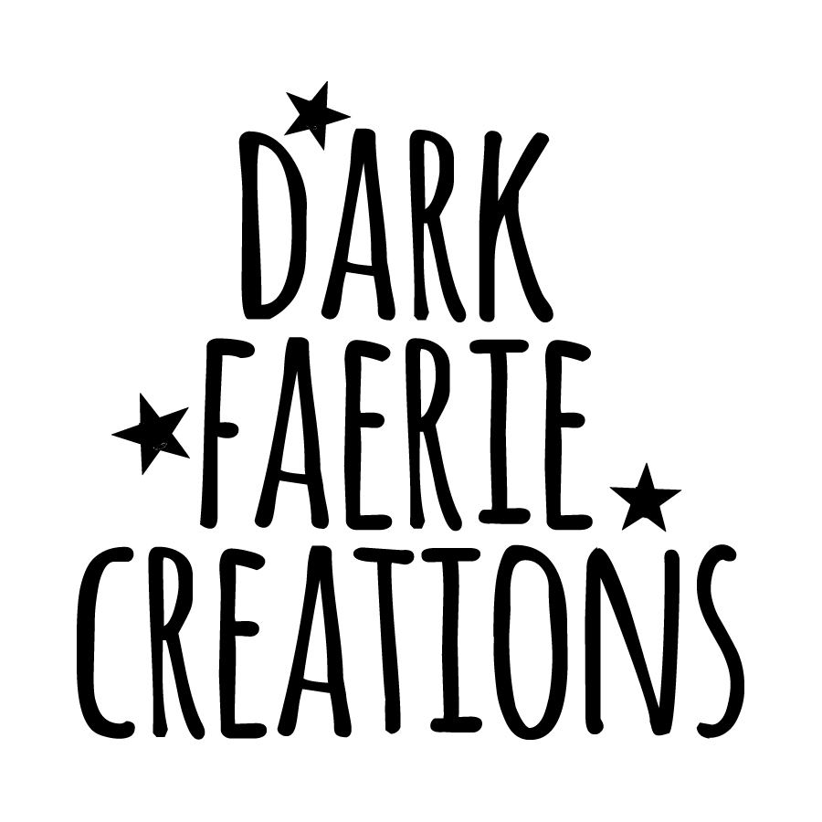 Dark Faerie Creations
