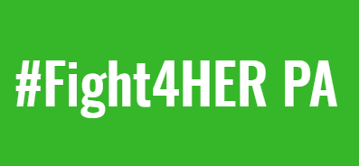 #Fight4HER