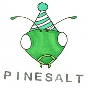 Pinesalt
