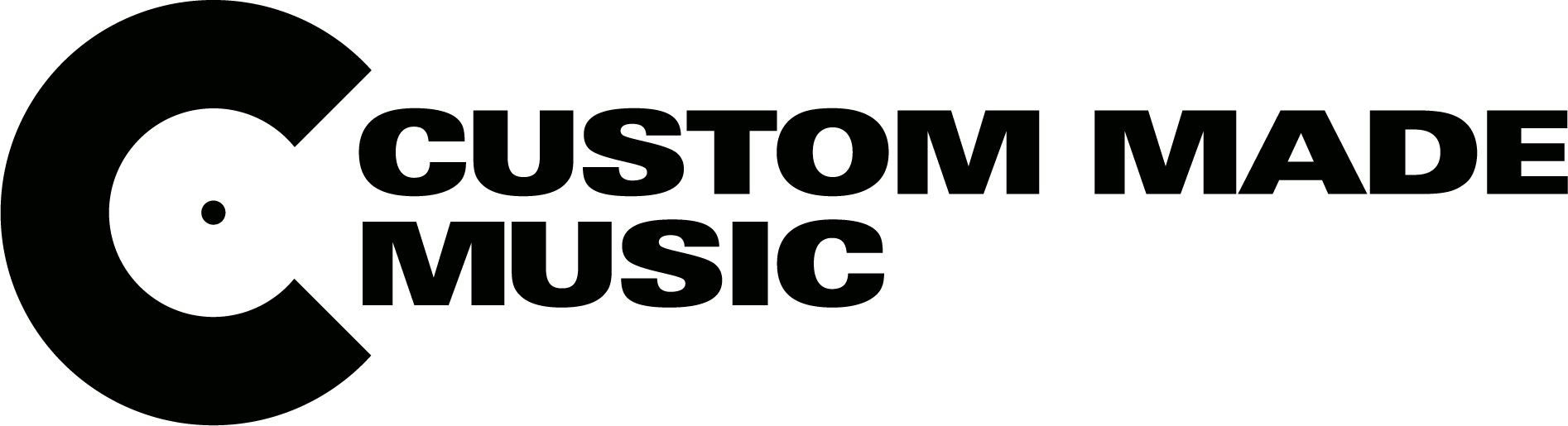 Custom Made Music