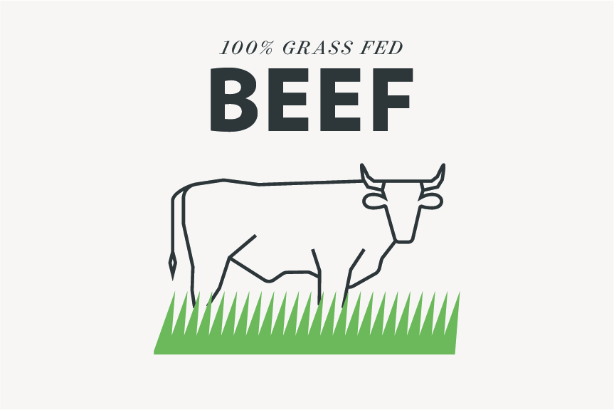 Q Farms heritage bred cattle are 100% grass fed and finished, grazing and rotating daily on our pastures. They are raised without the use of hormones nor non-therapeutic antibiotics. Our cattle are heritage dual purpose breeds and yield delicious meat.
