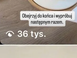 Marta Kaczmarski, opinia uczestniczki Insta Klubu i Insta Uczelni na temat współpracy, szkoleń z Instagrama, budowania marki osobistej i efektów rozwoju profilu na Instagramie