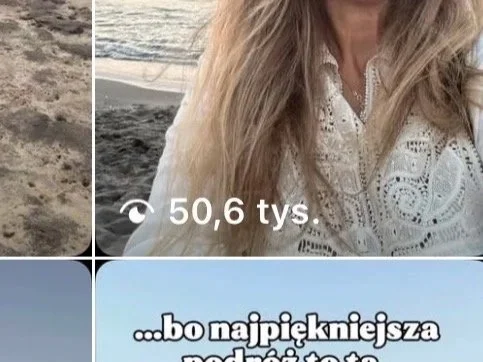 Marta Kaczmarski, opinia uczestniczki Insta Klubu i Insta Uczelni na temat współpracy, szkoleń z Instagrama, budowania marki osobistej i efektów rozwoju profilu na Instagramie