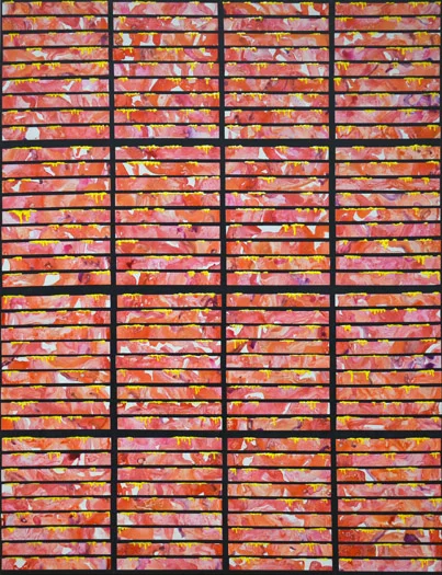 Meat Grid