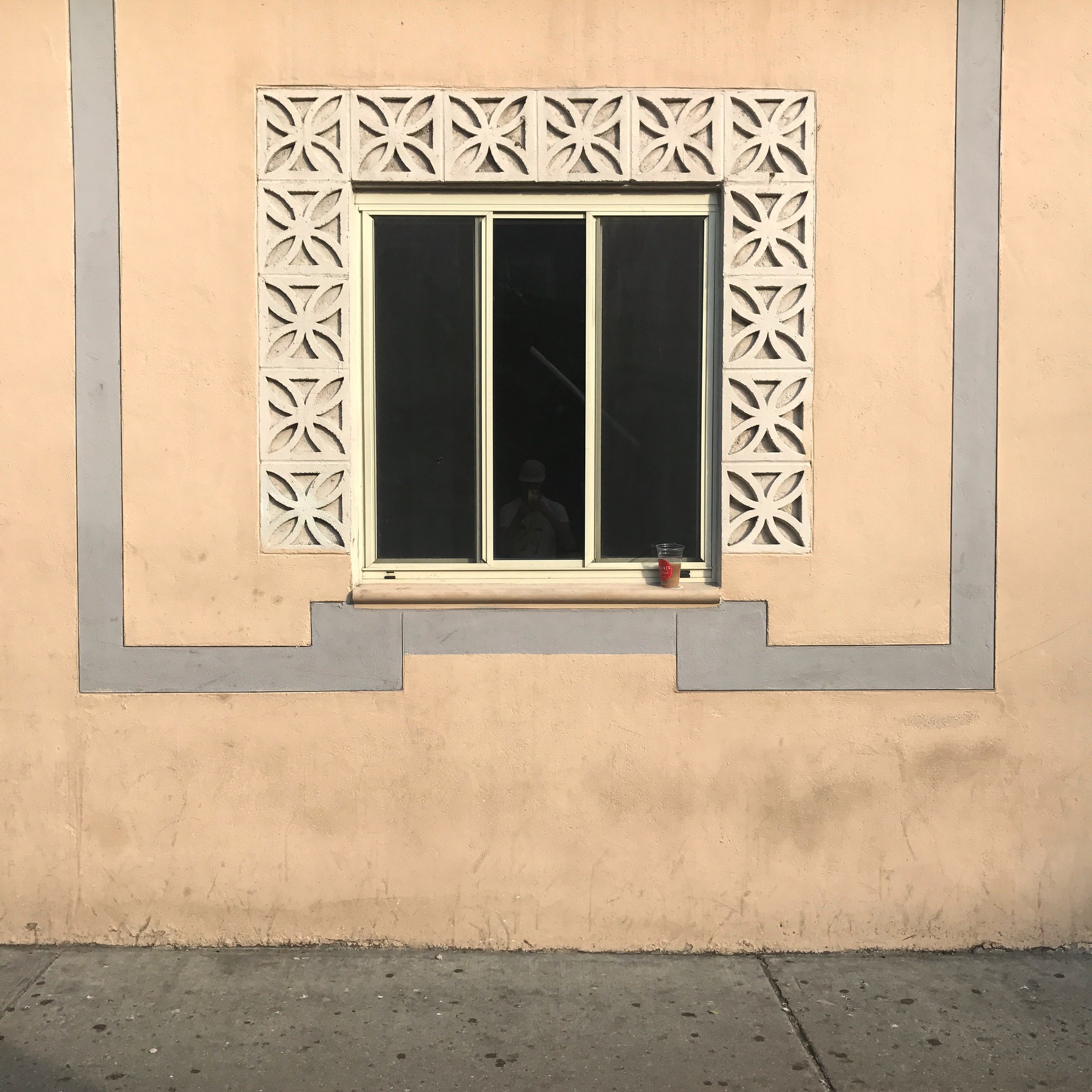 window detail