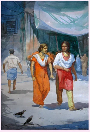RajarShi Datta Roy