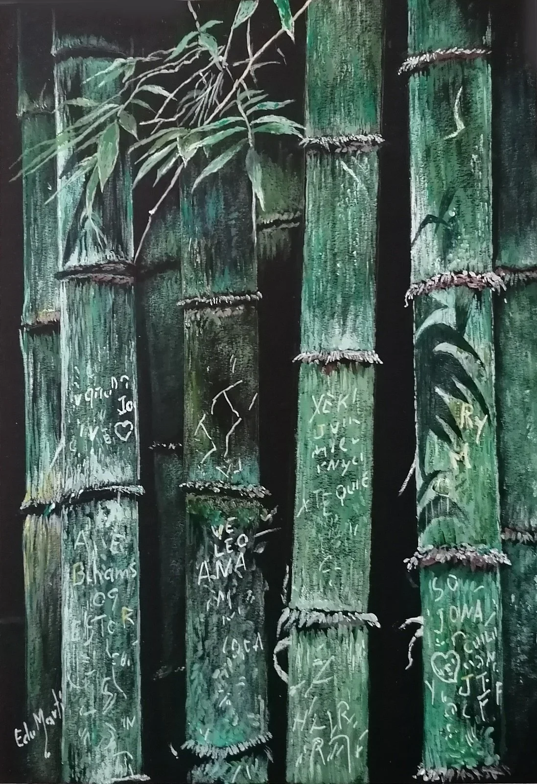 BAMBÚ