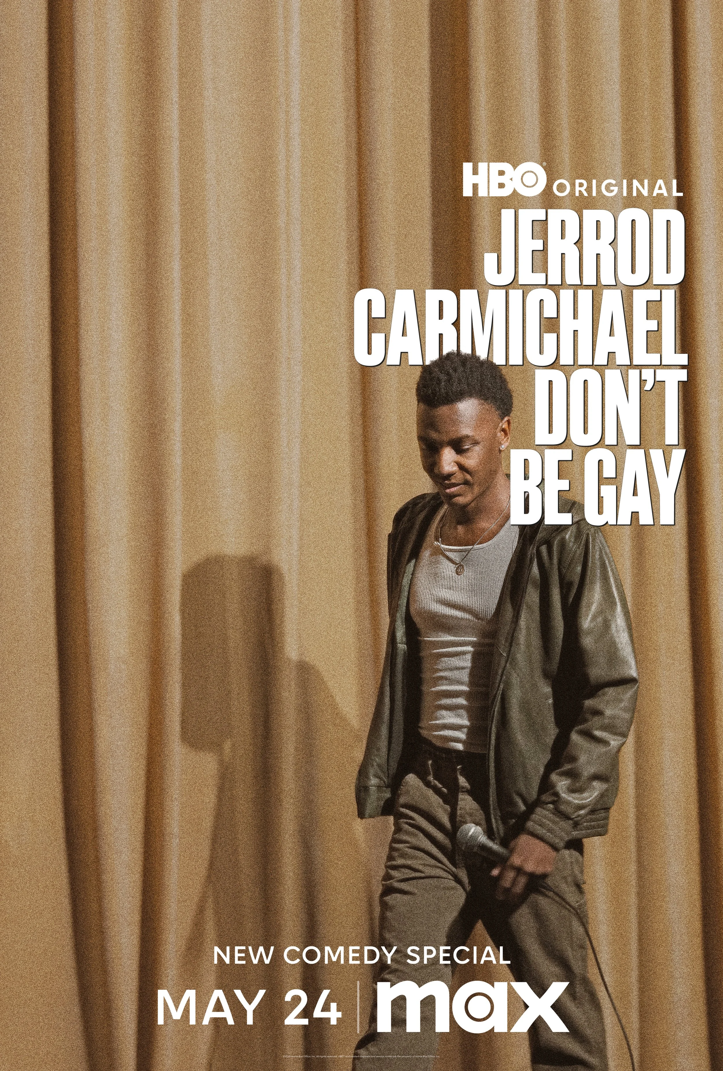 Jerrod_Carmichael_Don't_Be_Gay_HO_KA_27x40_Publicity.jpg