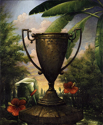 The Garden Prize, 1993-2000 
