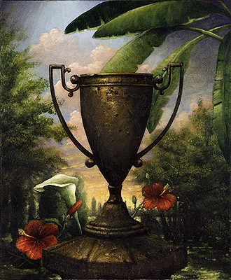 The Garden Prize, 1993-2000