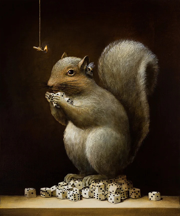 The Investor, 2013