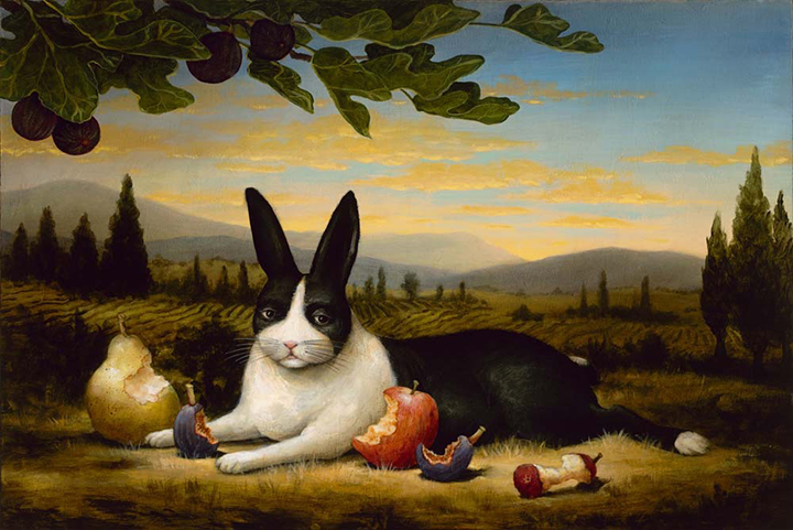The Satisfied Hare, 2005-2006 