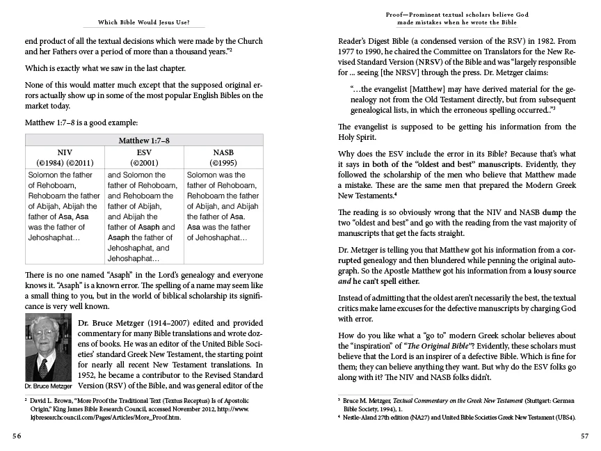  Client: Jack McElroy Date: February 2013 350-page book 