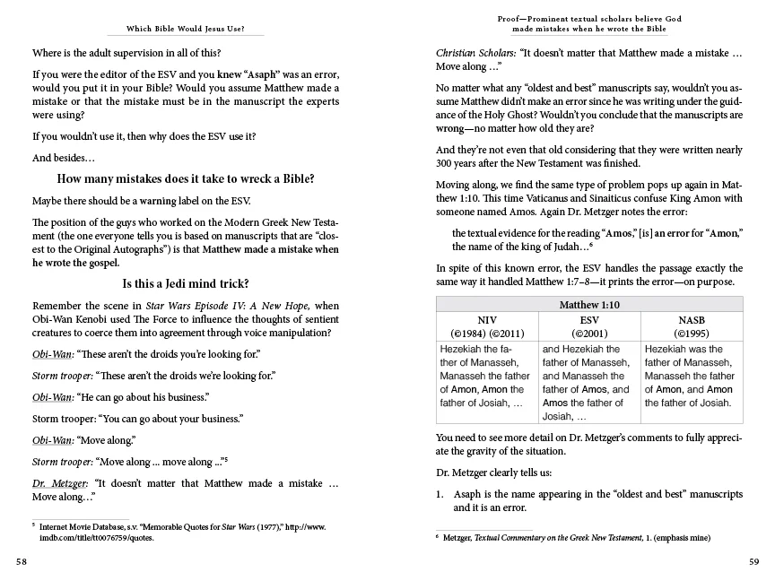  Client: Jack McElroy Date: February 2013 350-page book 