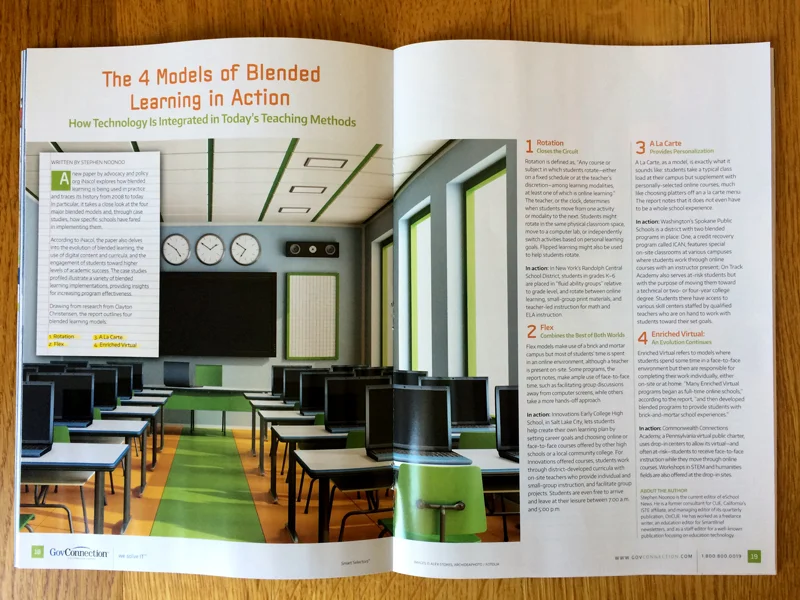   Client:&nbsp;PC Connection, Inc.   Date:&nbsp;January 2016  