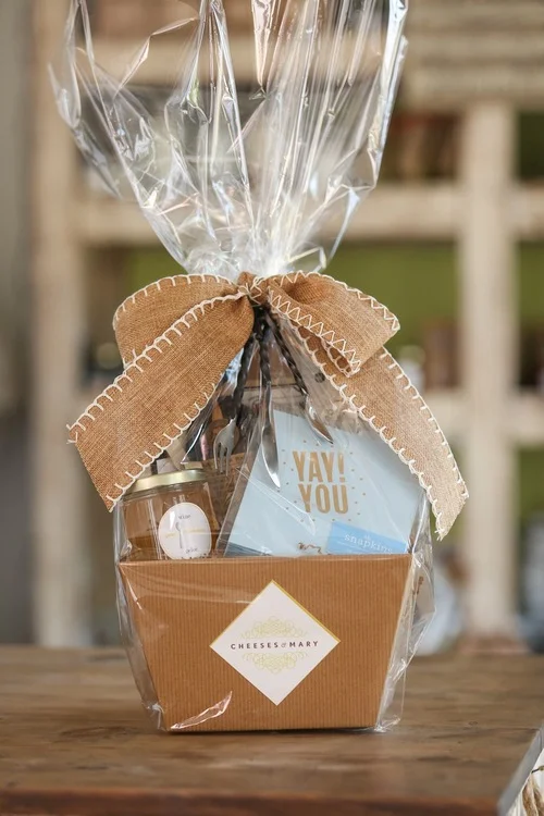 Gift Box