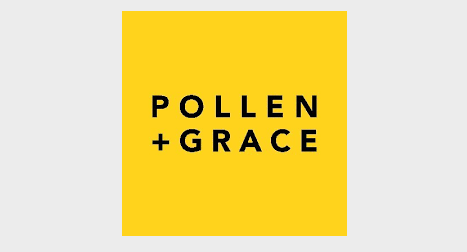  POLLEN + GRACE  COMPANY - P+G KITCHEN                                                                         TYPE - PRIVATE EQUITY                                                                        SECTOR - HEALTHY MEALS 