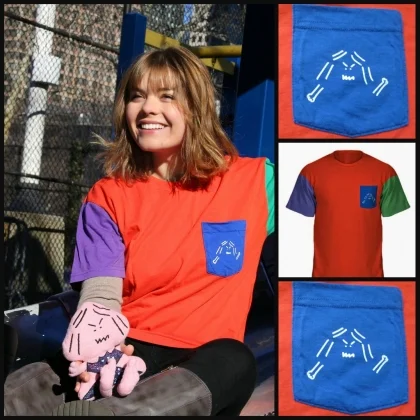 JCreatures® - Tees with Attitude