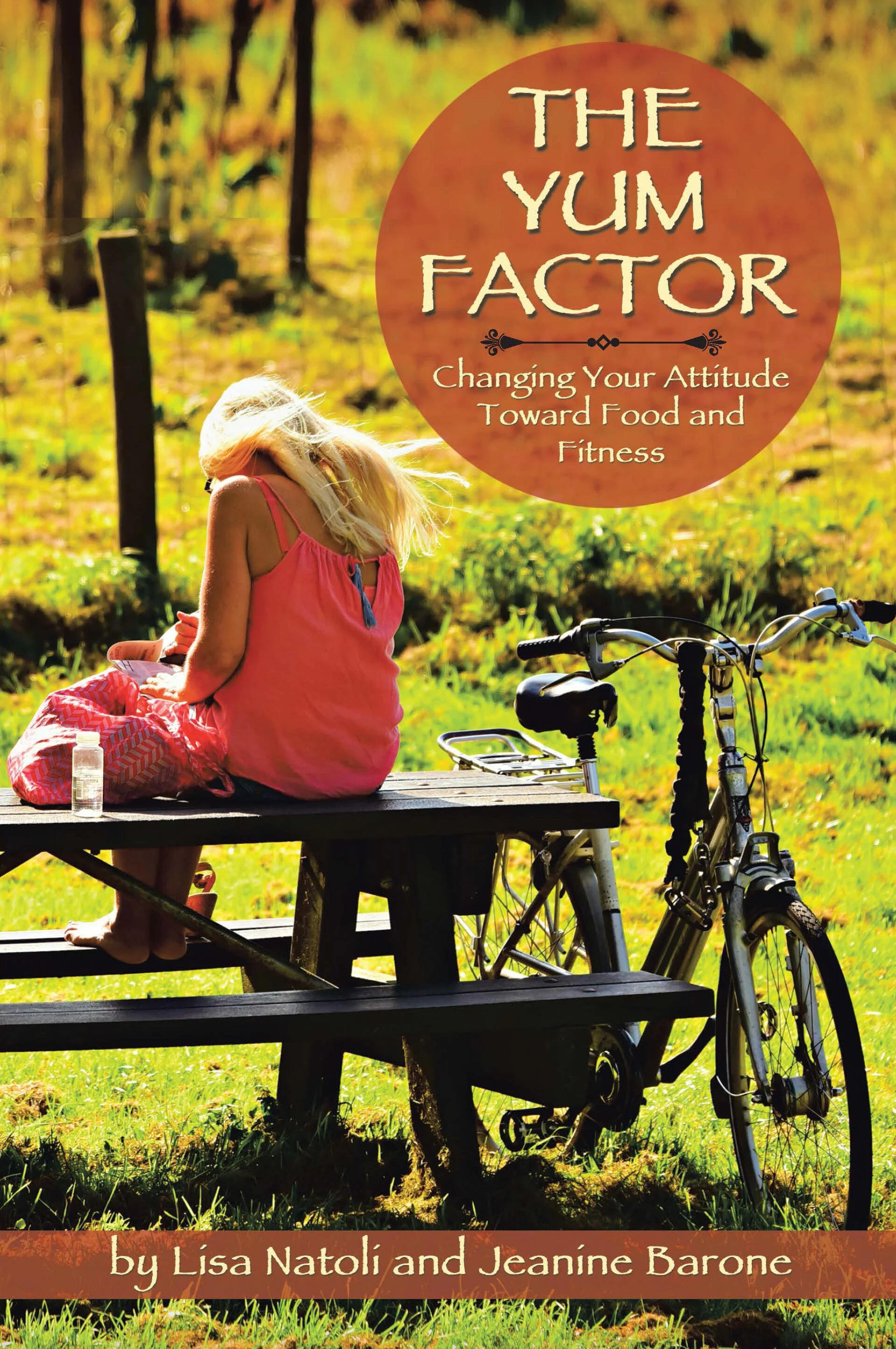 The Yum Factor: Changing Your Attitude Toward Food + Fitness