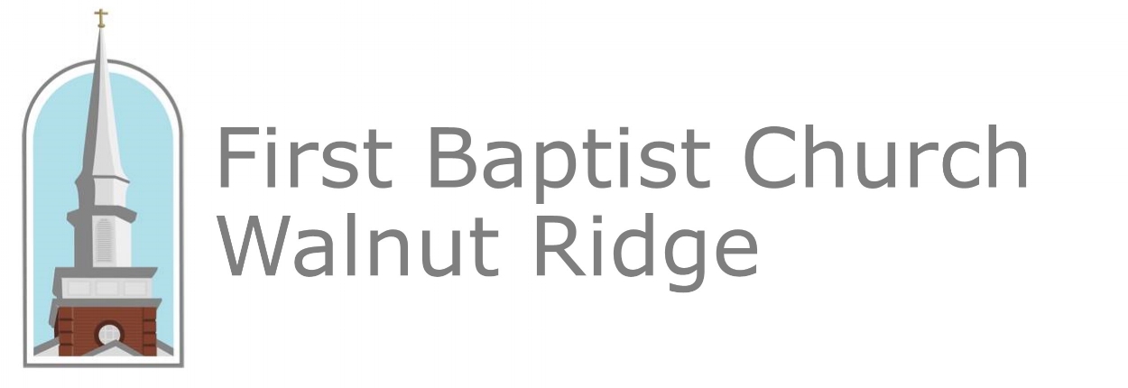 First Baptist Church Walnut Ridge