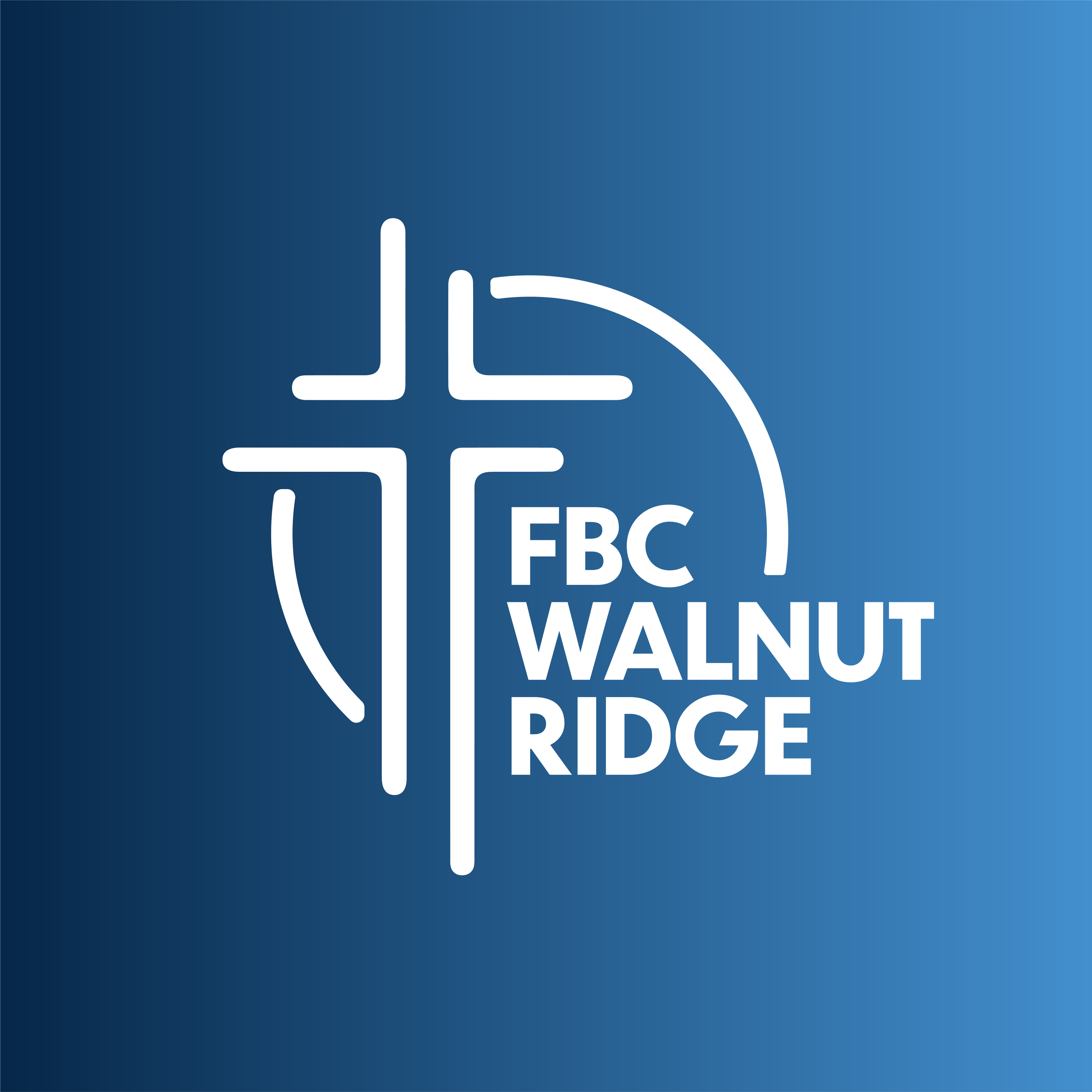Walnut Ridge Logo