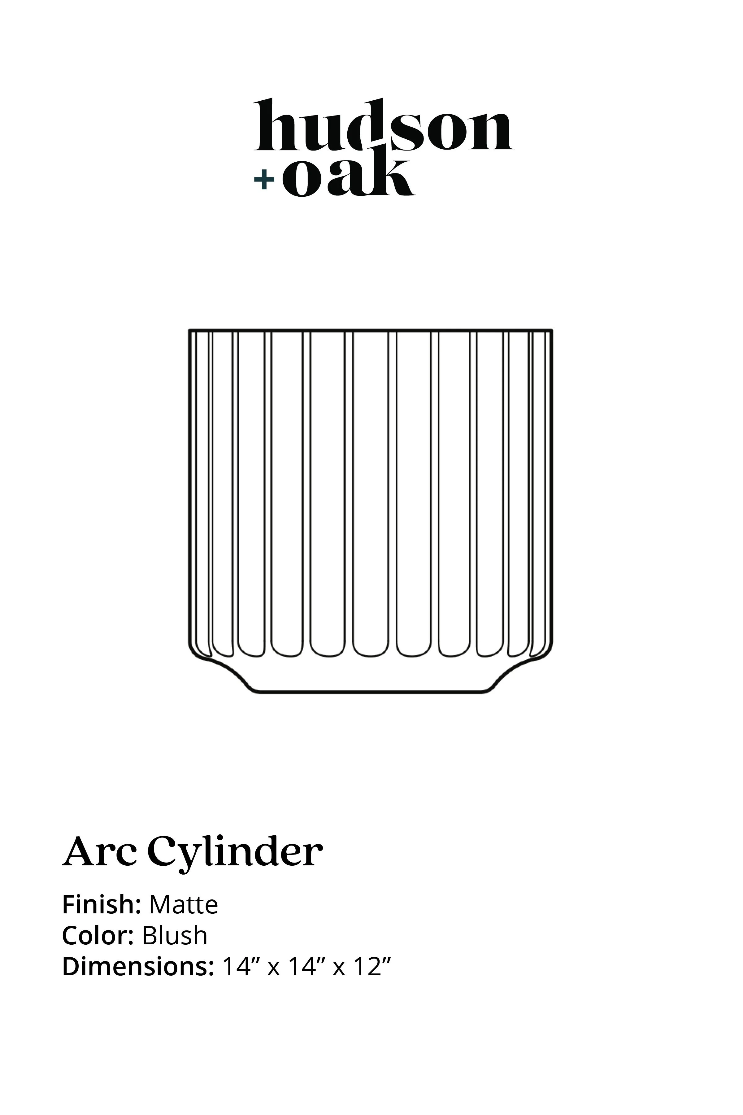 ArcCylinder