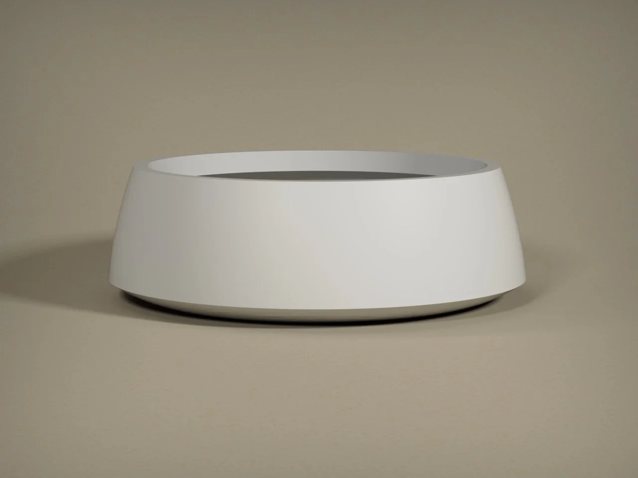 Natural White