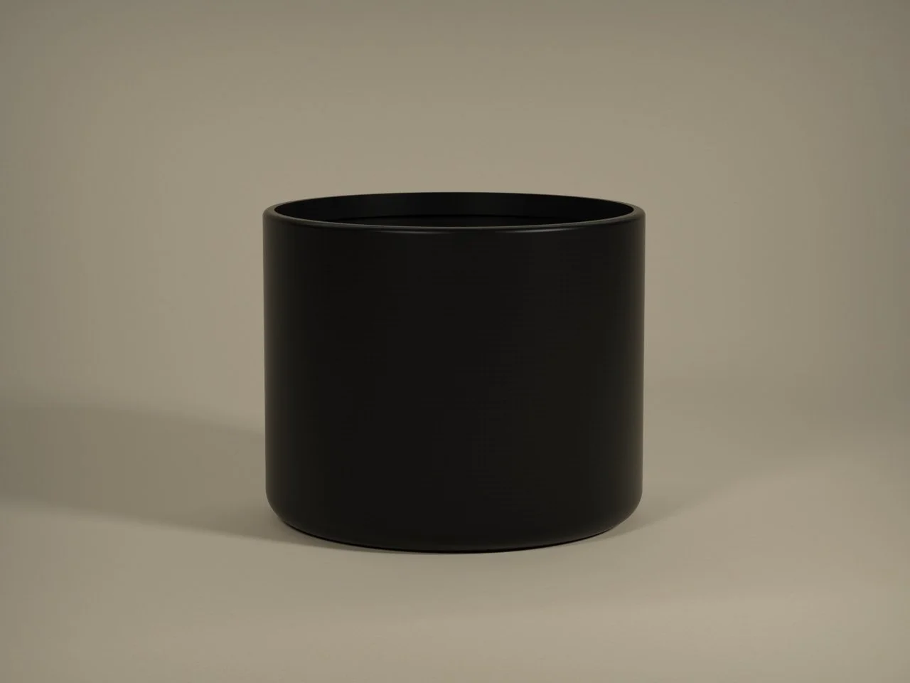 Natural Black