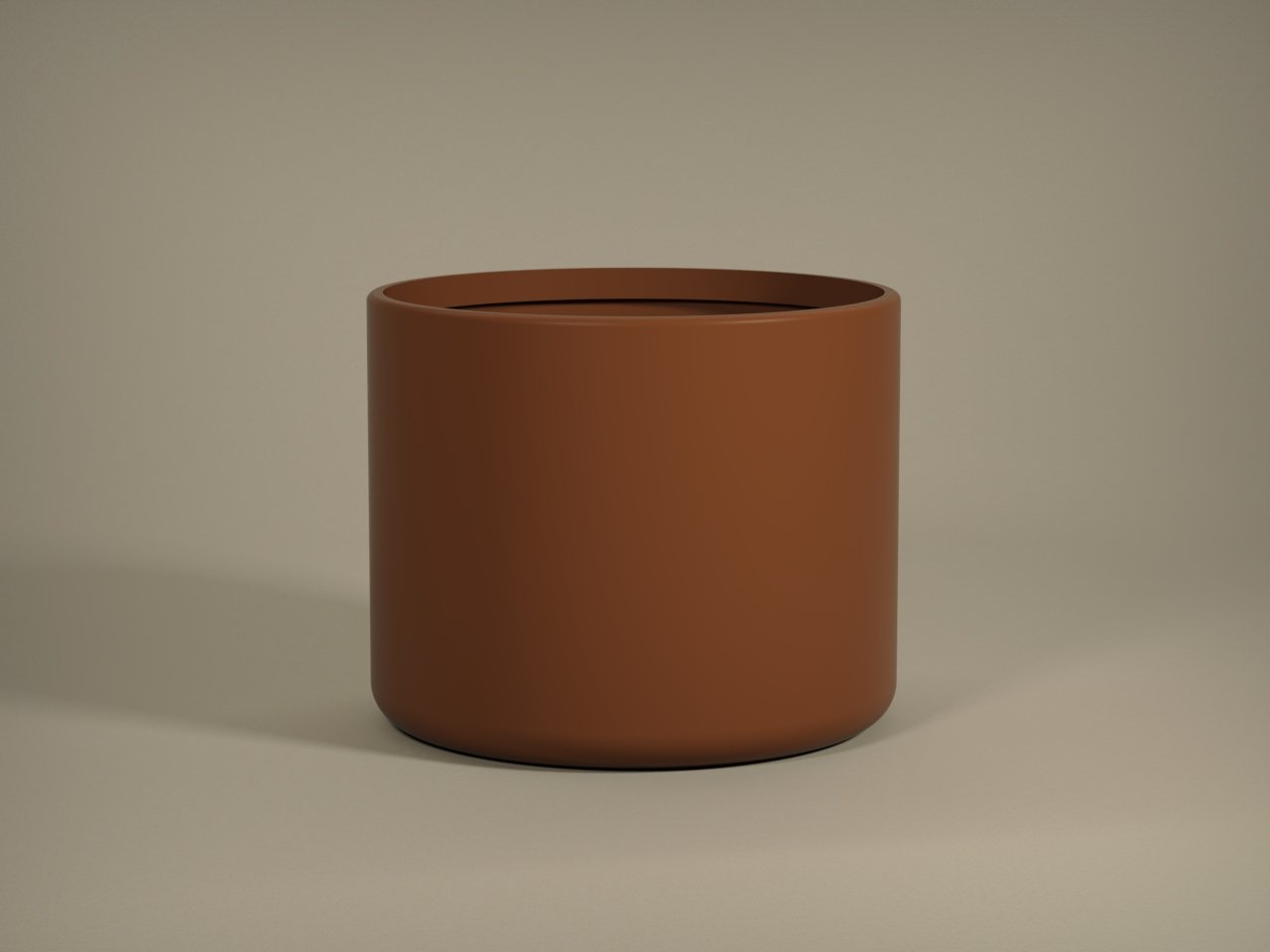 Natural Almond