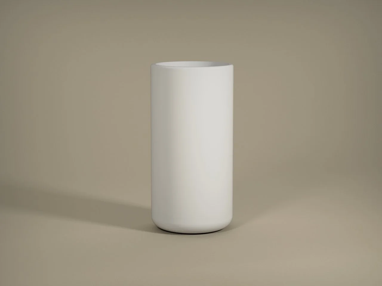 Natural White