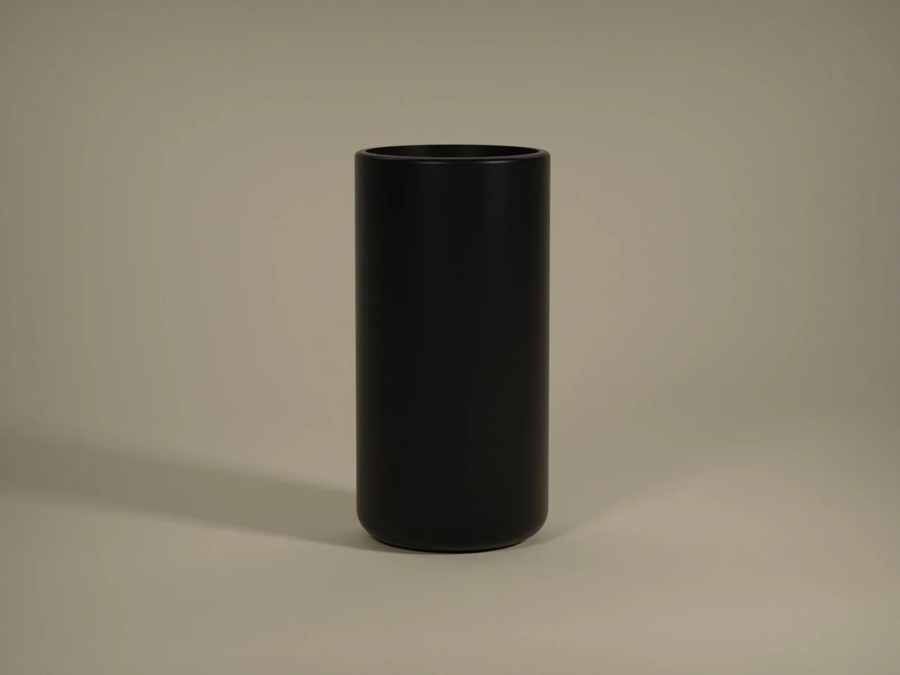 Natural Black