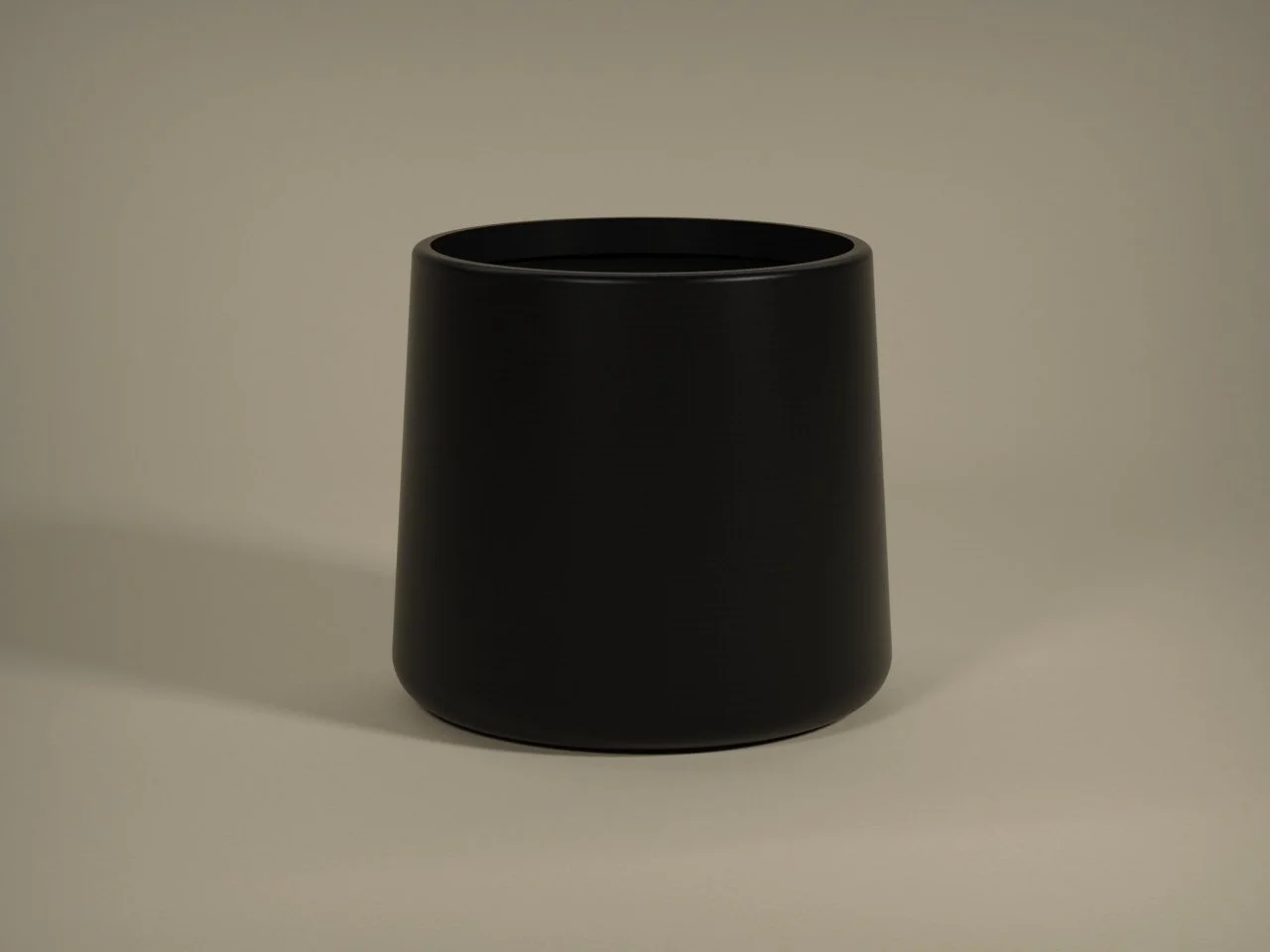 Natural Black