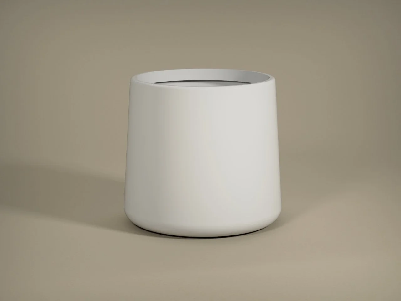 Natural White