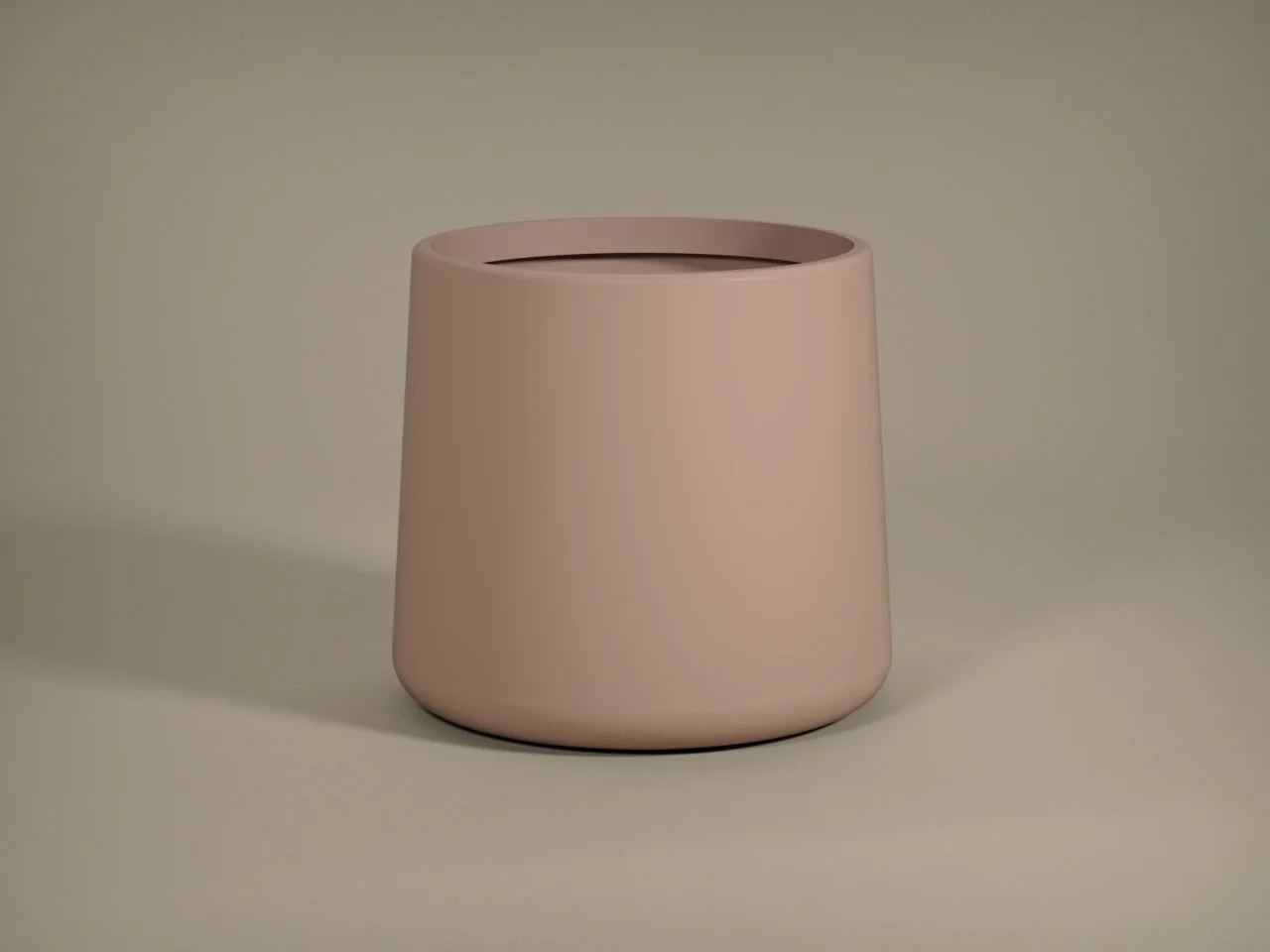 Natural Pink Salt