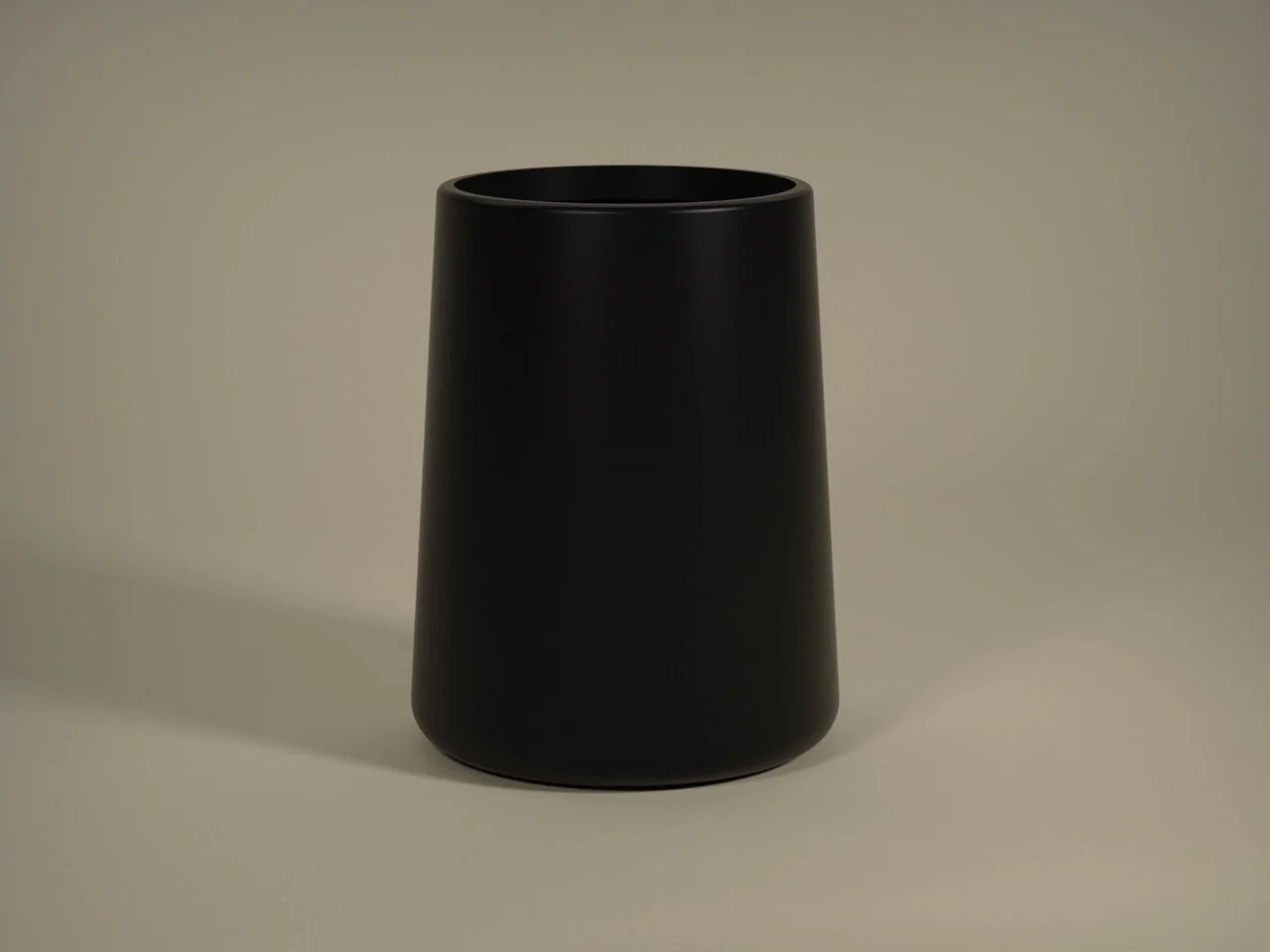Natural Black