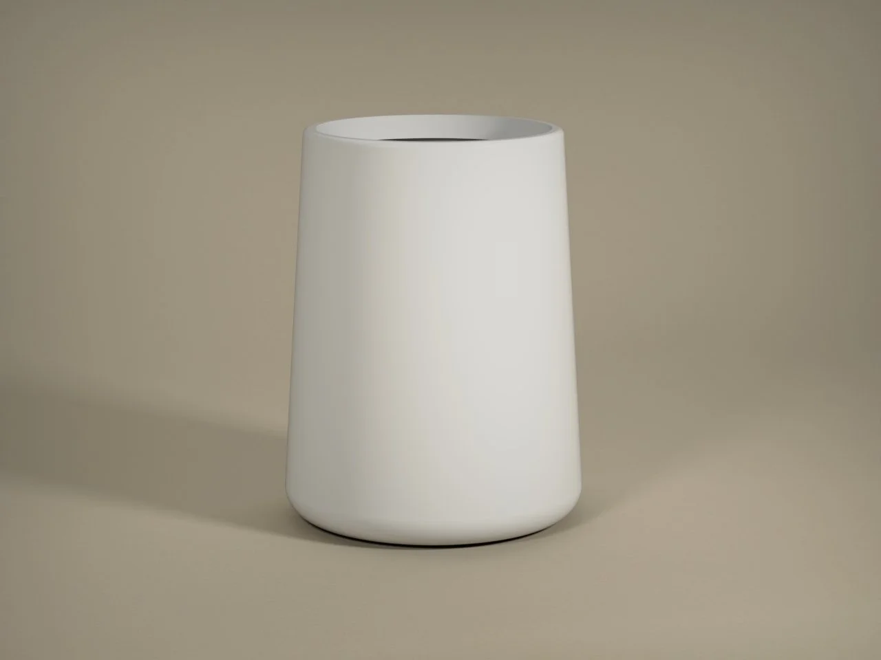 Natural White