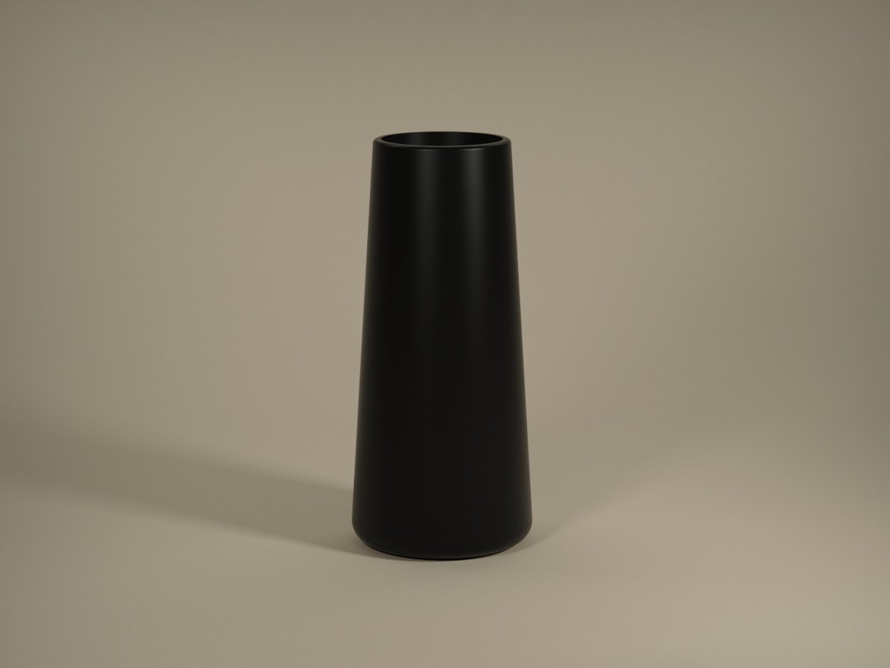 Natural Black